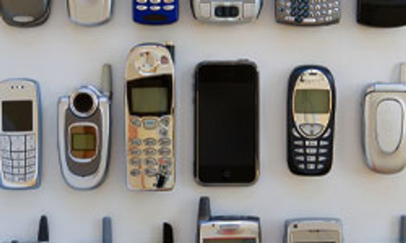 Gadget Savvy: Cell Phones Quiz