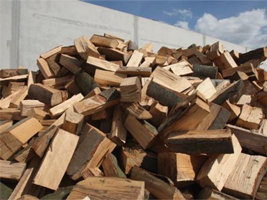 How Cellulosic Ethanol Works