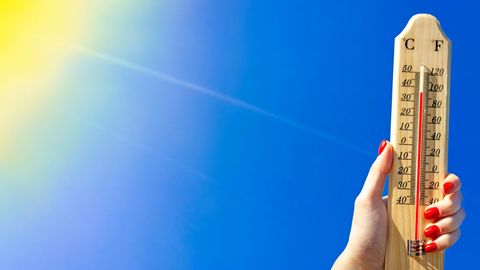 What's an Easy Way to Convert Celsius Temps to Fahrenheit? - Vimarsana News