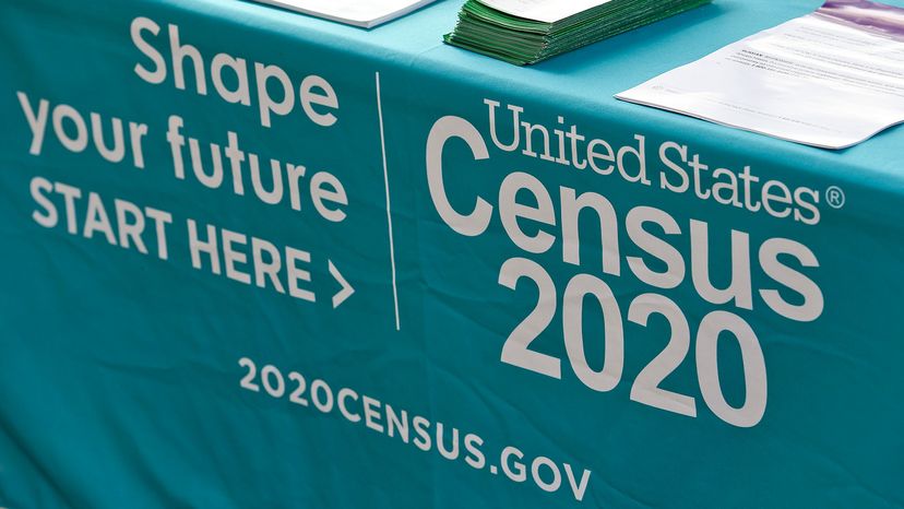 census	