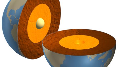 Could You Dig a Tunnel Right Through the Center of Earth? - Vimarsana News