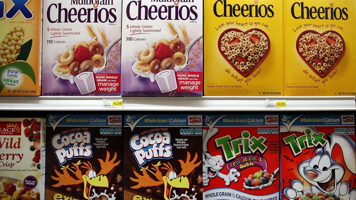 Snap, Crackle, Pop â€” the Ultimate Cereal Quiz | HowStuffWorks