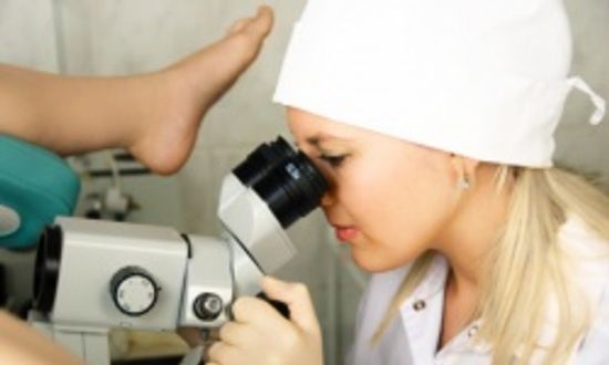 子宫颈癌常识＂class=