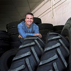 Not all tires are created equal -- make sure you choose the right tire for your car or truck.