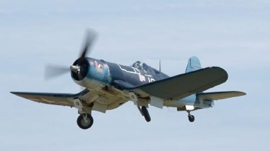 Chance Vight F4U Corsair“border=