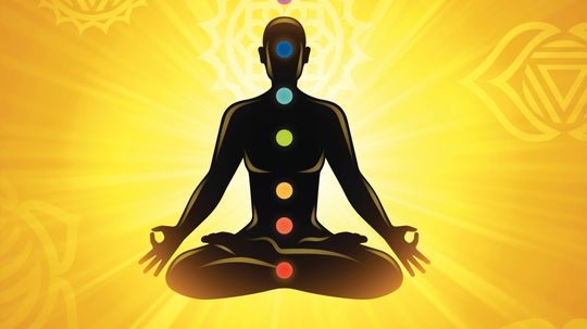 Chakra Colors: The Key to Unlocking Your Spiritual Potential