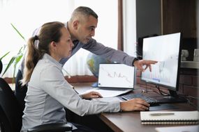 challenge in  the workplace