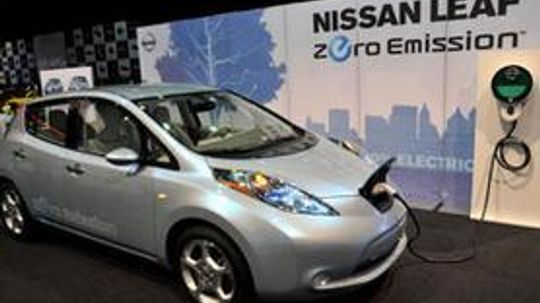 Challenges Facing the Electric Car Industry