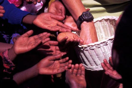 18新利最新登入慈善委员会如何运作”class=