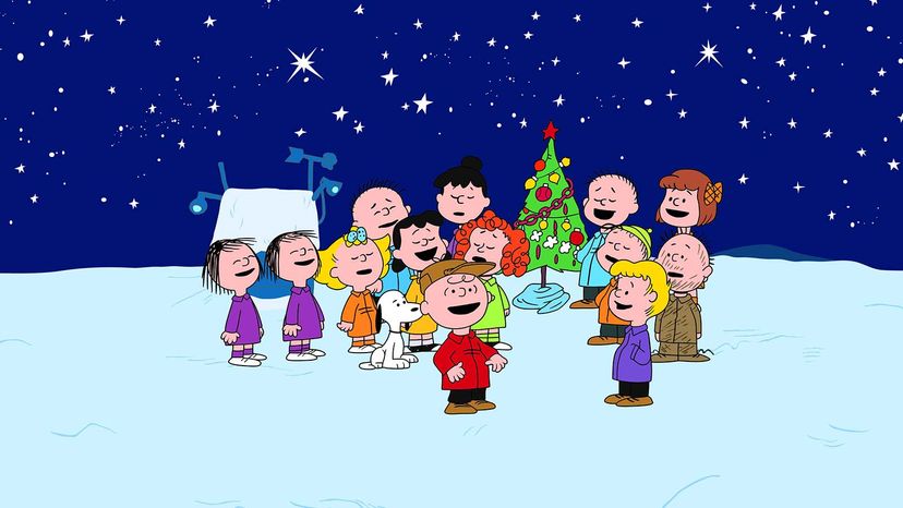 Charlie Brown Christmas