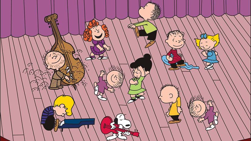 A Charlie Brown Christmas