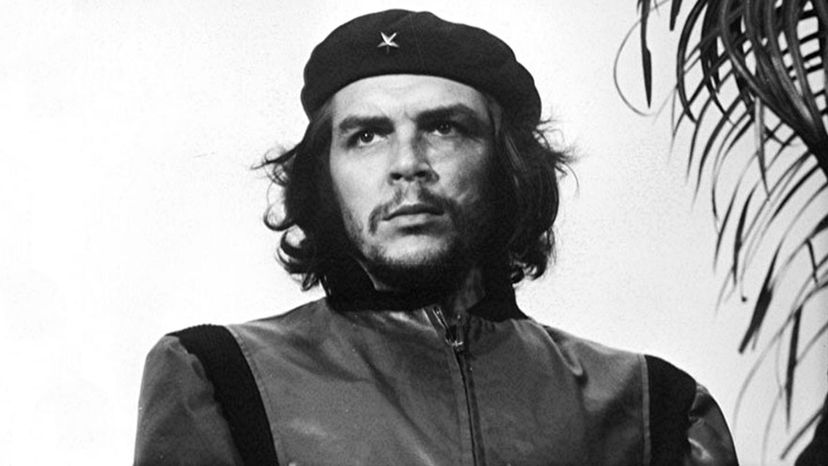 Che Guevara Fashion