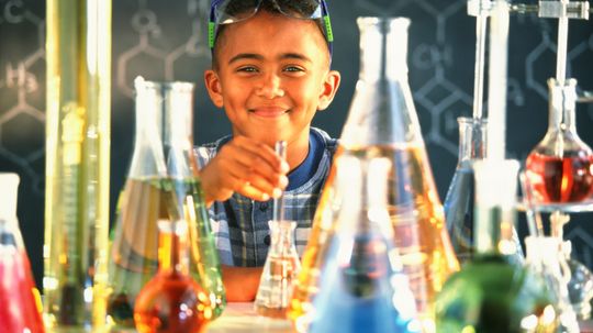 10 Science Toys Kids Will Love