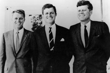 kennedy brothers