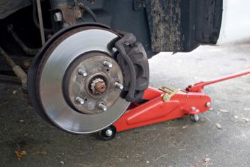 Brake Cleaner Can Kill: When to Take Safety Warnings Seriously