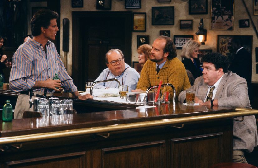 Where Everybody Knows Your Name: The 'Cheers' Quiz