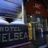 The Chelsea Hotel Is New York's Legendary Hotel for Artists and Dreamers