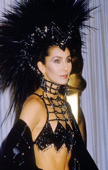 celebrity fashion disaster cher