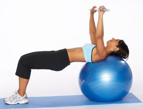 Chest Exercises HowStuffWorks