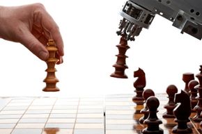 人类喜欢好的人与机器之间的摊牌。18新利最新登入”width=