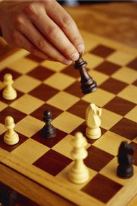 Can You Solve This Chess Puzzle in Just Four Moves? - News