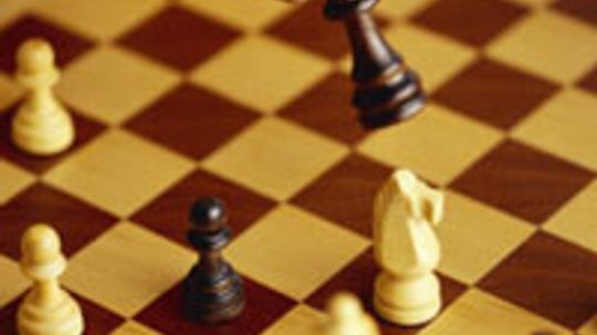 How Chess Puzzles Work