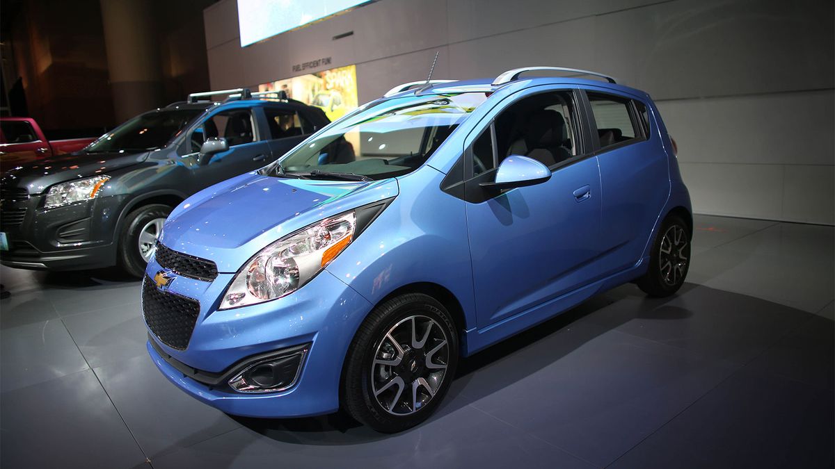 The 12 Cheapest Cars to Own And Operate HowStuffWorks