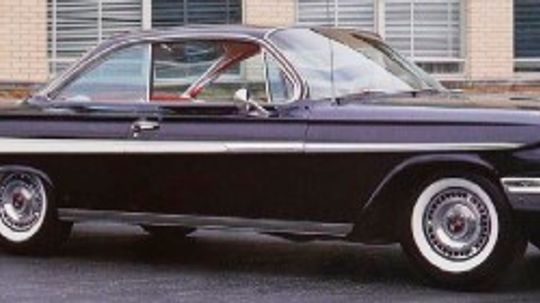 Chevrolet Impala