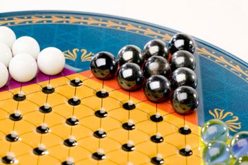 chinese checkers