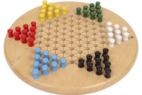 Chinese Checkers Rules How Chinese Checkers Work Howstuffworks