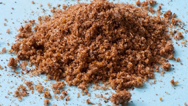 Chinese five-spice powder