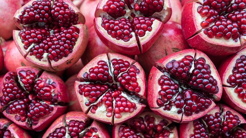 pomegranate