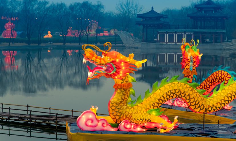 Are you ready for Chinese New Year?