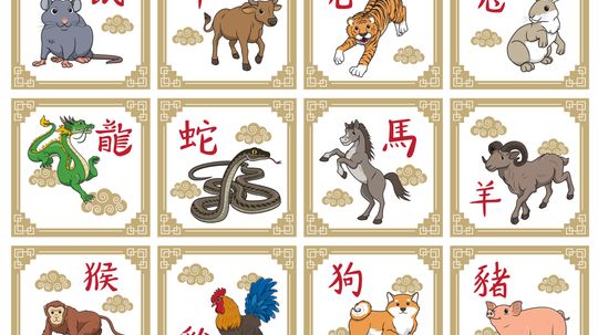 Chinese Zodiac Love & Hate: The Most Challenging Sign Pairings