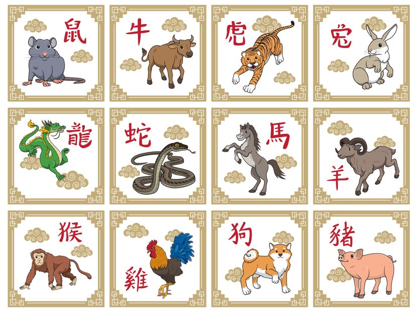 chinese zodiac enemy signs