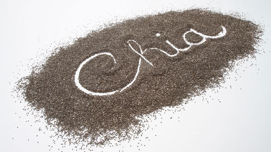 Chia Seeds Could Be the Nutritional Nuggets You Need