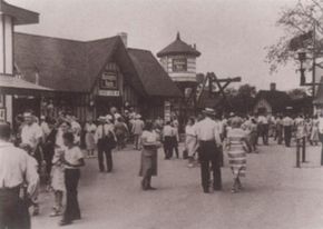 The Chicago Railroad Fair of 1948 and 1949 was a public celebration of the heritage and rebirth of American railroading.