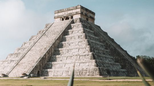 Chichen Itza: The Majestic Mayan City and Its Historical Significance