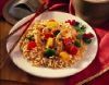 Sweet &amp; Sour Chicken and Rice Casserole