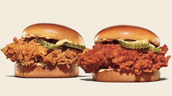 Will Burger King Be the Winner of the Chicken Sandwich Wars?