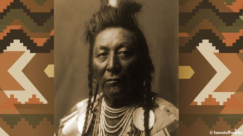 Chief Plenty Coups: Visionary Leader and Defender of the Crow Nation - Vimarsana News