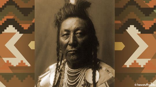Chief Plenty Coups: Visionary Leader and Defender of the Crow Nation