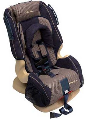 The Car Seat LadyBooster Science: How and Why They Work - The Car