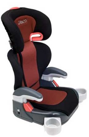 The Car Seat LadyBooster Science: How and Why They Work - The Car