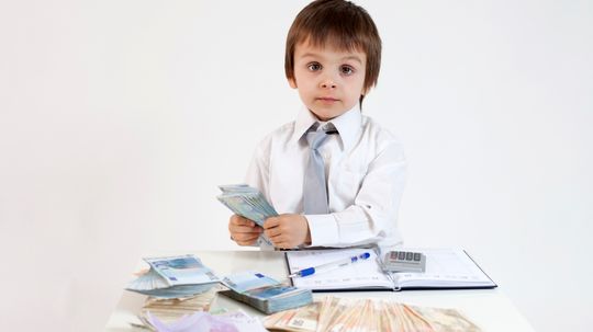 Is Child Support Tax Deductible?