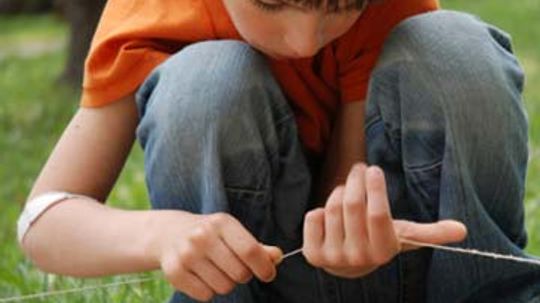 Is childhood mental illness on the rise or overdiagnosed?