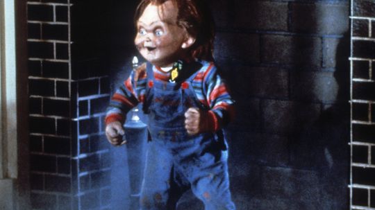 'Child's Play' Movies Quiz