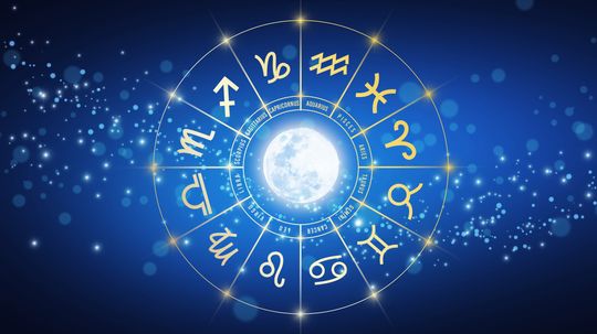 What Is Chiron and How It Influences Your Astrological Chart