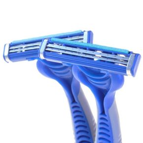 What kind of razor will work best for you? See more pictures of personal hygiene practices.