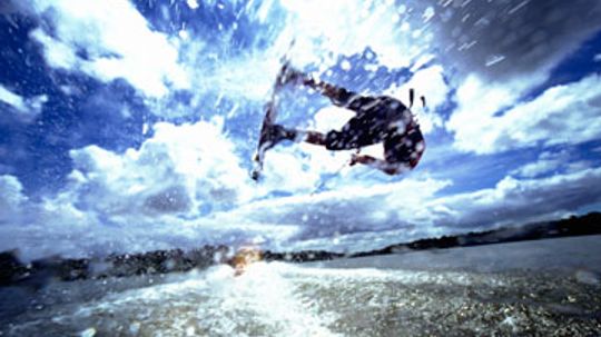 How to Choose Water Skis